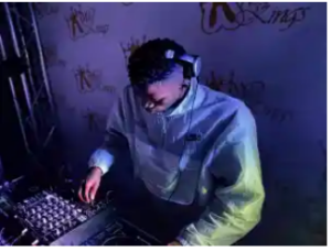 Bongza – Khura (Original Mix)