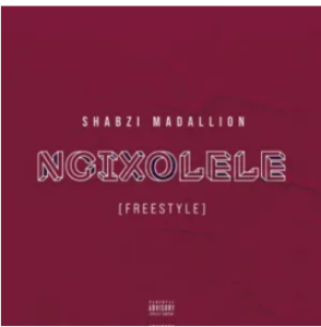 Busta 929 – Ngixolele ft. Boohle (ShabZi Madallion Remix)