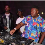 Cheddar & El Papino – uBoomba noNtshebe Vol. 4 Mix