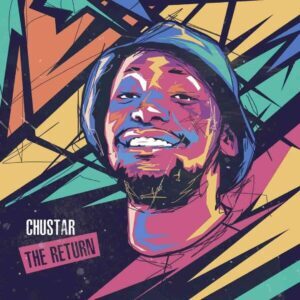 Chustar – Effortless
