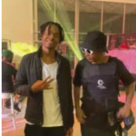 DJ Ace & Real Nox – Through Pass