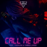 DJ Capital – Call Me Up ft. Touchline & Thabiso Lavish