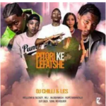 DJ Chilli & Les – Pitori Ke Lefatshe Ft M.J, Mellow & Sleazy, Hlogi Mash, Djy Biza & Hope Ramafalo