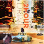 DJ Ntshebe – 2 Hour Drive Episode 69 Mix