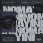 DJ Sliqe & Christyle Numen – Nomayini