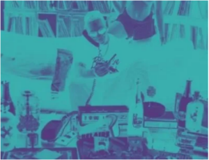 Da L.E.S – Starlight Ft. Aka, Parlemo & Pambo