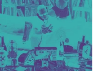 Da L.E.S – Wave Ft. Emtee, Nelson Freitas & Zingah