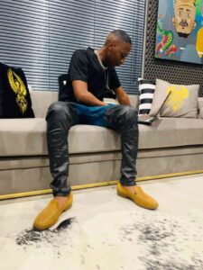 Da Musiqal Chef & Sam Deep – Mjovo