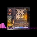 De Mthuda – Guitar (Unreleased Song)