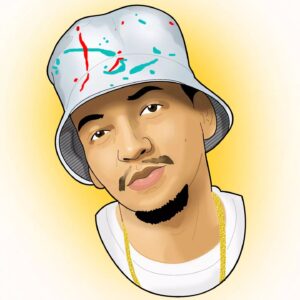 Dj Ice Flake – The Ice Flake Show Season 2 Episode 3 (Amapiano Edition)