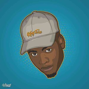 Dj King Tara – Baby Rea (Underground MusiQ)