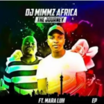 Dj Mimmz Africa – Ngamemeza Ft. Mara Luh