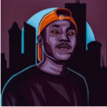 Dj Msoja SA – Tribute To Caiiro