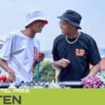 Djy Zan SA & Djy Ma’Ten (Zan’Ten) – Groove Cartel Amapiano Mix