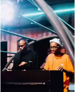 Djy Zan’Ten – New Year