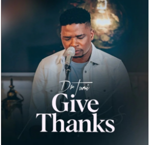 Dr Tumi – Healing In Your Glory