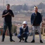 Entity MusiQ & Lil’Mo – HUBLOT