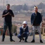 Entity MusiQ & Lil’Mo – Indlela