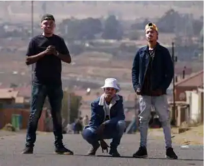 Entity MusiQ & Lil’Mo – Number