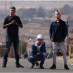 Entity MusiQ & Lil’Mo – Quarantine Cello