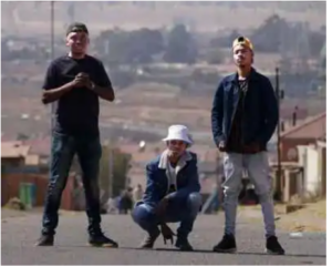 Entity MusiQ & Lil’Mo – Uthando2