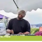 Ezra – Groove Cartel Deep House Mix