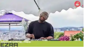 Ezra – Groove Cartel Deep House Mix