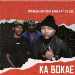 FireMlilo & Ceeka Dabula – Ka Bokae ft. DJ Cleo