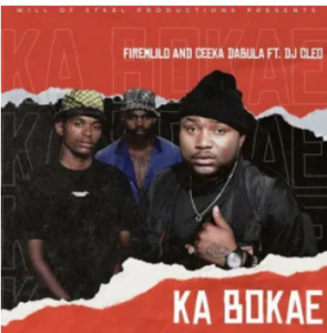 FireMlilo & Ceeka Dabula – Ka Bokae ft. DJ Cleo