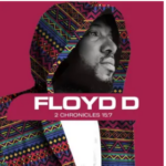 Floyd D & Chymamusique – Something In The Sound