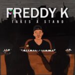 Freddy K – Tribute to Mhaw Keys