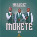 HBK Live Act – Mokete 2.0 ft. Nokwazi & Names
