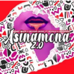 Heart Beats & Beyond Music – Asinamona 2.0 ft. Boohle & Asiomhle