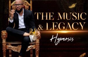 Hypnosis, Decency, Thebe – Slay Queen (Gaba Cannal Remix)