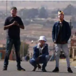 IssaDaDeejay – AmapianoSession Vol 12 November Birthday Mix