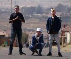 IssaDaDeejay – AmapianoSession Vol 12 November Birthday Mix