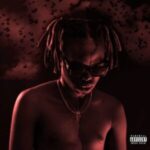 JAYHood – Would You Blame Me?