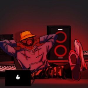 Juls – I Love Amapiano Mixtape