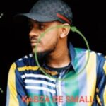 Kabza De Small – Ingani Ft. Kabelo Motha