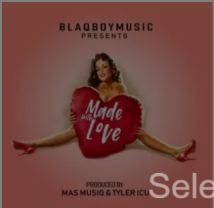 King Monada, ShaSha, Madumane – Lerato Fela (Datboifresh, AkhonaMP & Vito Amapiano Remix)