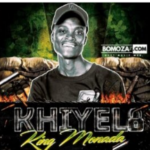 King Monada – Khiyela
