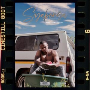 Kly – Siyabonga ft. Aubrey Qwana