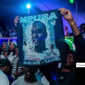 Kwenyama Brothers & Mpura – Impilo Yase Sandton (DJ Jim MasterShine Remix) ft. Abidoza & Thabiso Lavish