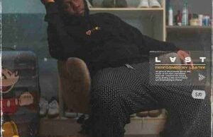 Lastee – Xcuse Me Miss