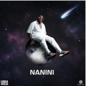 Lebza TheVillain – Yini Ft. Nkosazana Daughter