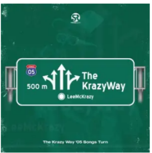 Leemckrazy – Kiphi’ Mali Ft. Muziqal Tone, Amu Classic & Kappie