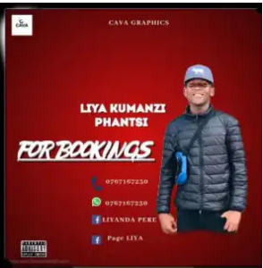 Liya – 21 Years Of Grace (HBD Azipheli Pere)