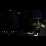 Loki – Star Boy (Freestyle)