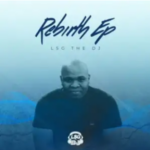 LsgTheDj – Chose You First ft. Busi N