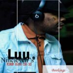 Luu Nineleven – Local Series Mix Vol. 010